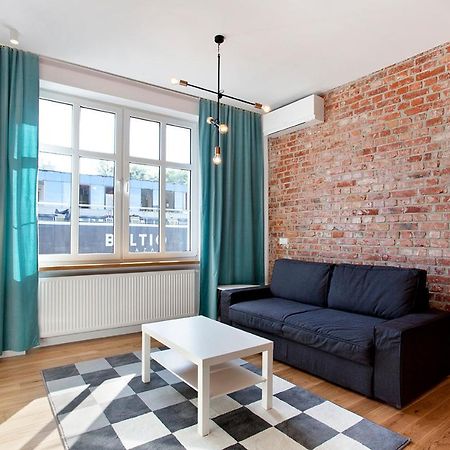 Ms Apartments Top Center II グディニャ エクステリア 写真