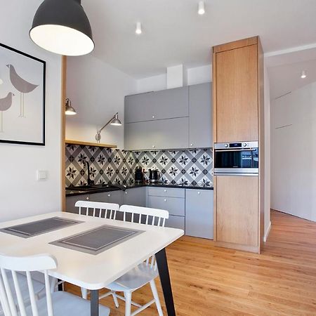 Ms Apartments Top Center II グディニャ エクステリア 写真